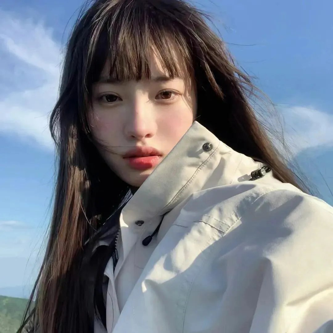 纯白之恋