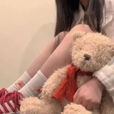 你的微笑